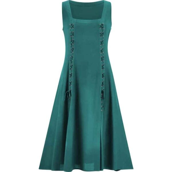Ebonwood Empress Dress