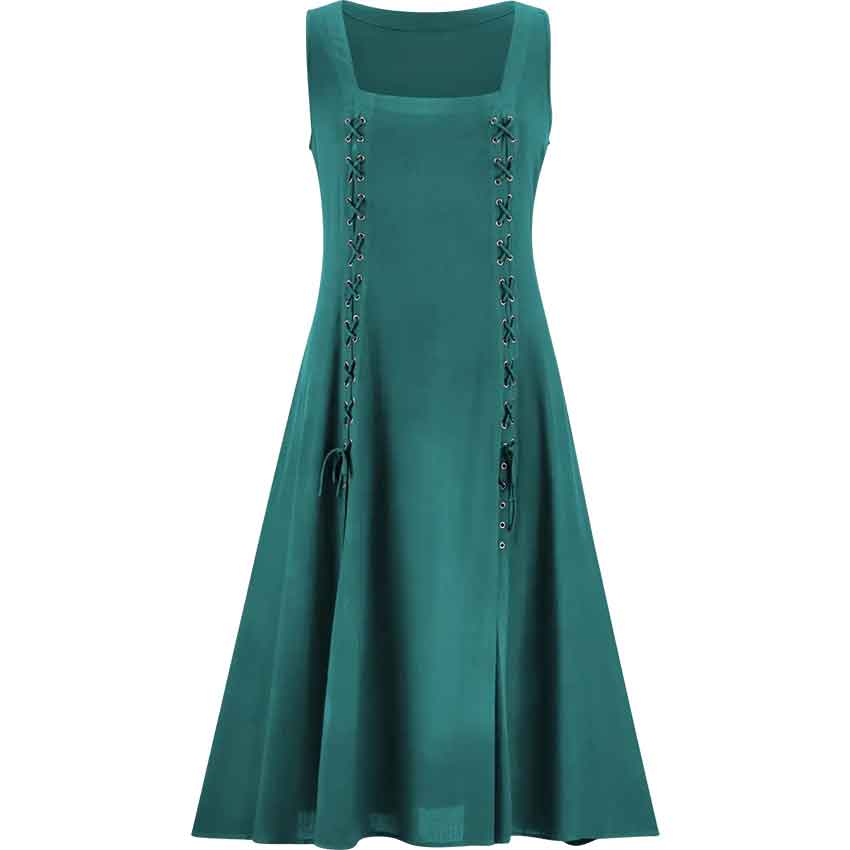 Ebonwood Empress Dress
