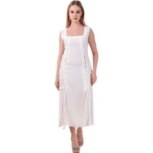 Ebonwood Empress Dress