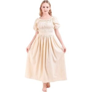 Petal Breeze Dress
