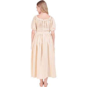 Petal Breeze Dress