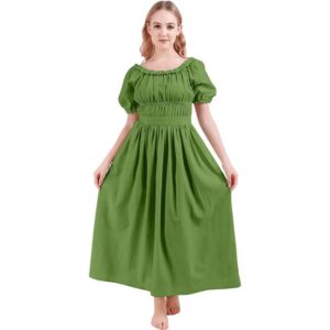 Petal Breeze Dress