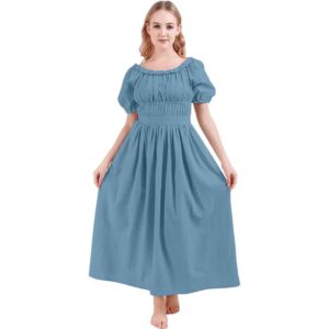 Petal Breeze Dress