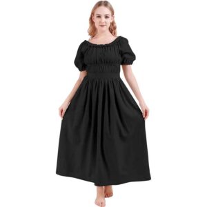 Petal Breeze Dress