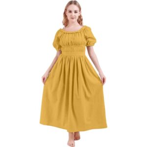 Petal Breeze Dress