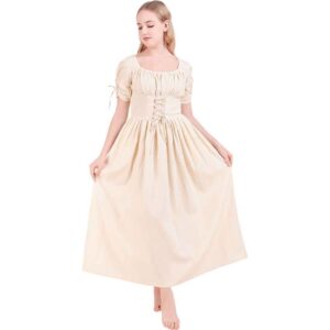 Meadow Muse Dress