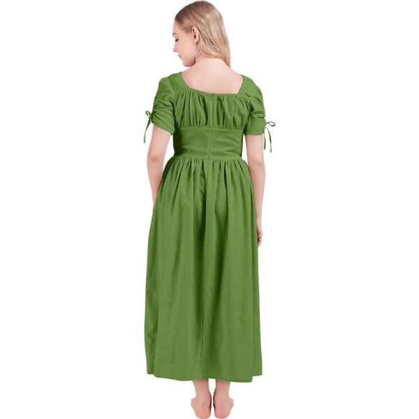 Meadow Muse Dress