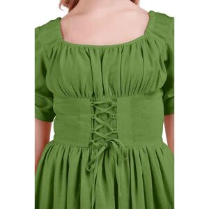 Meadow Muse Dress