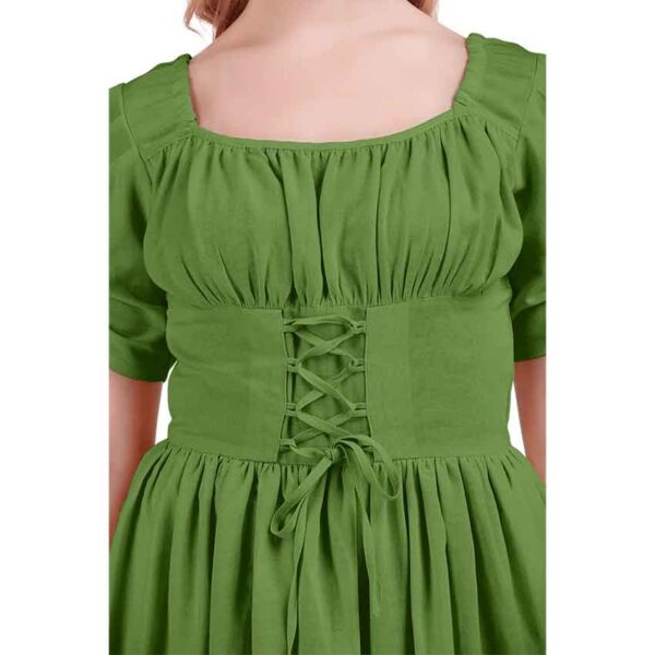 Meadow Muse Dress
