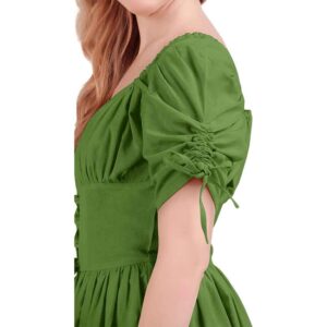 Meadow Muse Dress