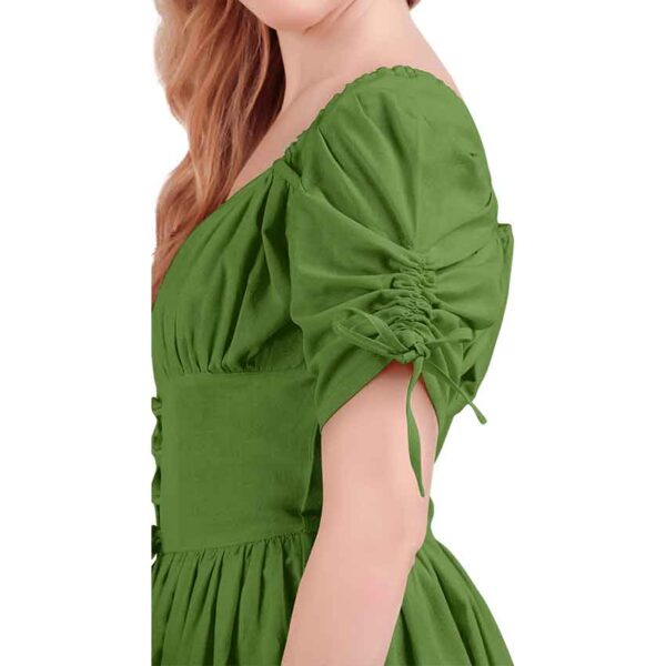 Meadow Muse Dress