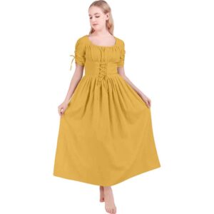 Meadow Muse Dress