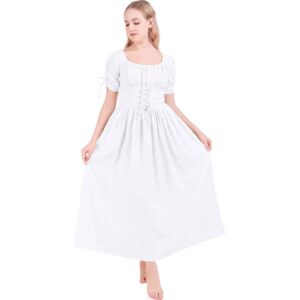 Meadow Muse Dress