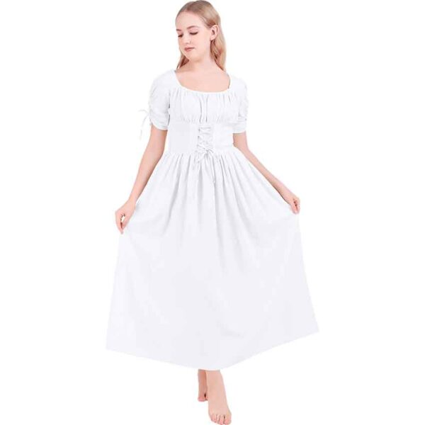 Meadow Muse Dress
