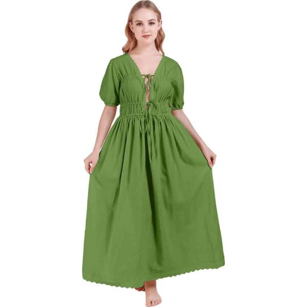 Wildflower Reverie Dress