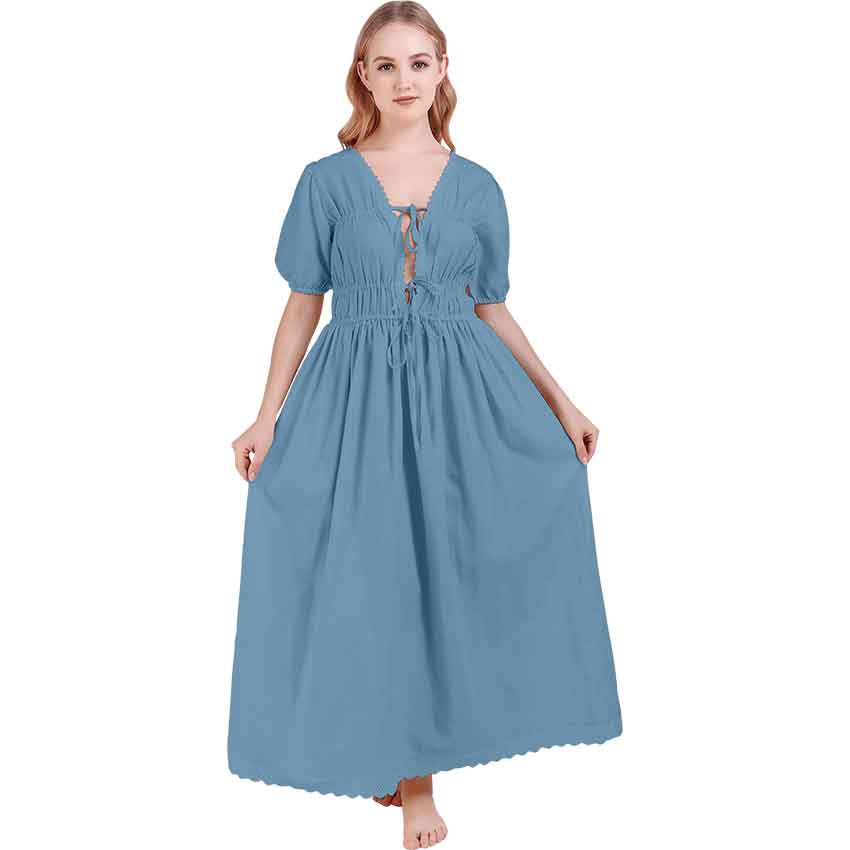 Wildflower Reverie Dress