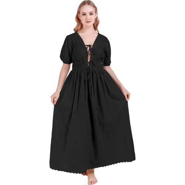 Wildflower Reverie Dress