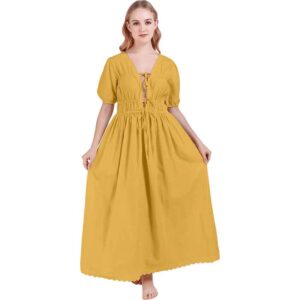 Wildflower Reverie Dress