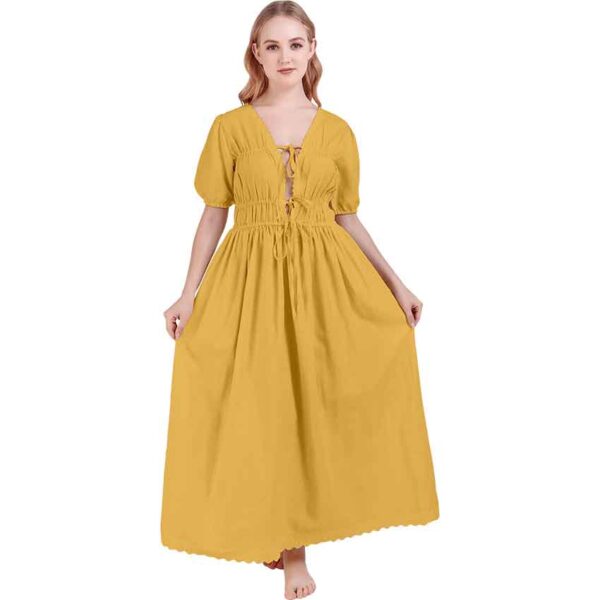 Wildflower Reverie Dress