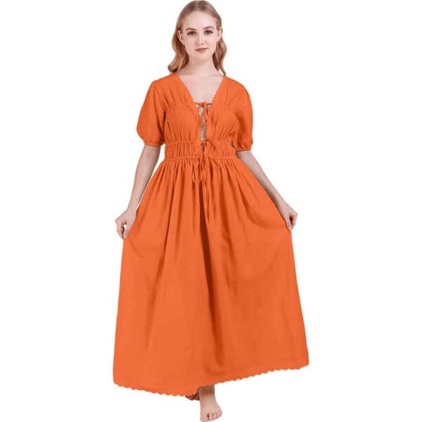 Wildflower Reverie Dress