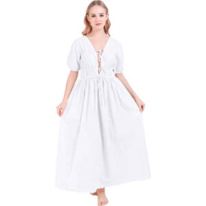Wildflower Reverie Dress