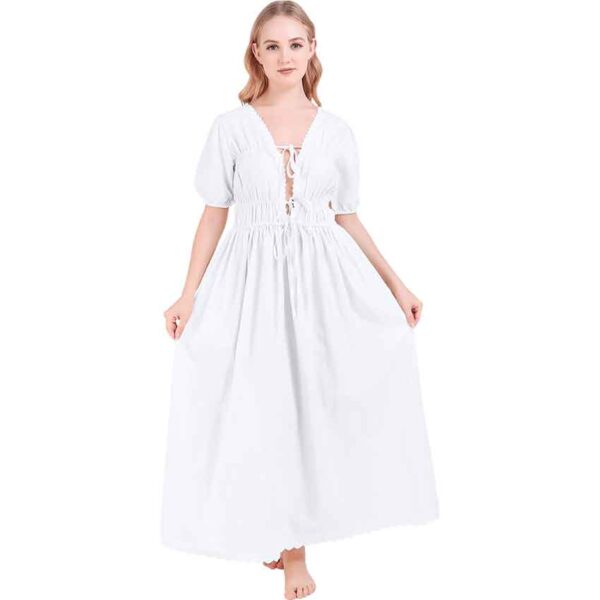 Wildflower Reverie Dress