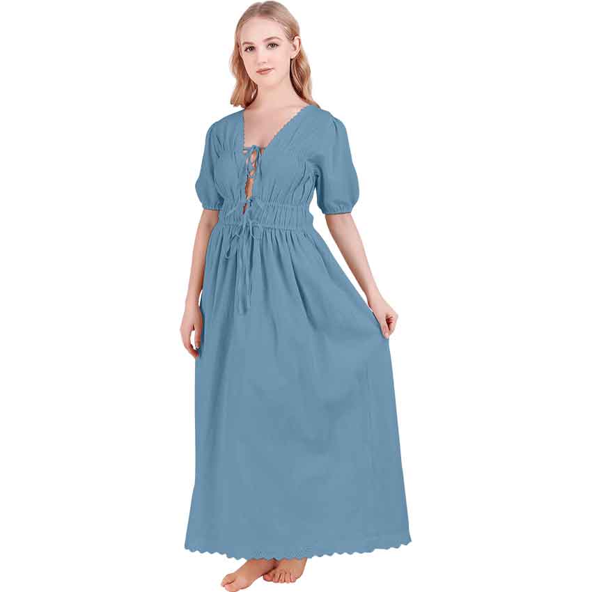 Wildflower Reverie Dress