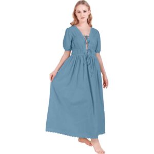 Wildflower Reverie Dress