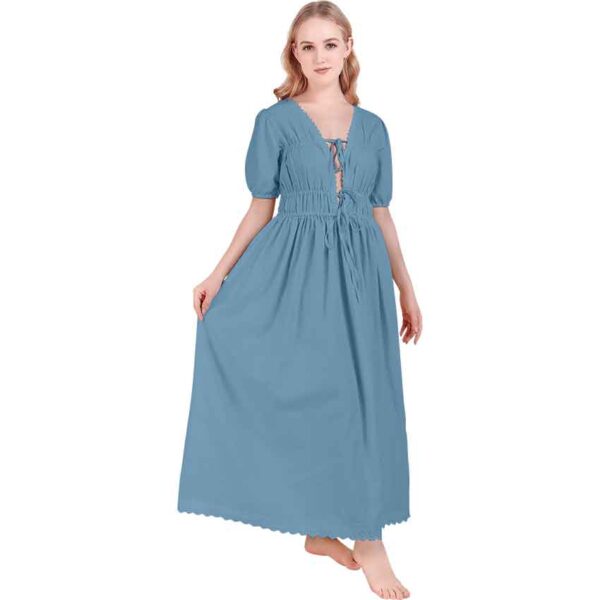 Wildflower Reverie Dress