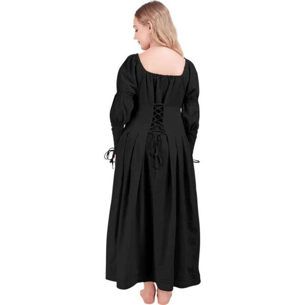 Woodland Muse Dress