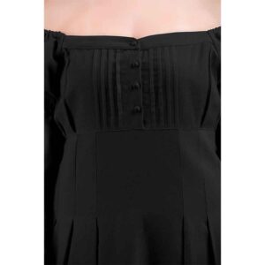 Woodland Muse Dress