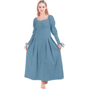 Woodland Muse Dress