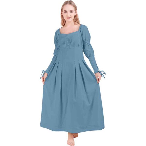 Woodland Muse Dress