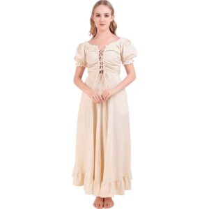 Ethereal Charm Dress