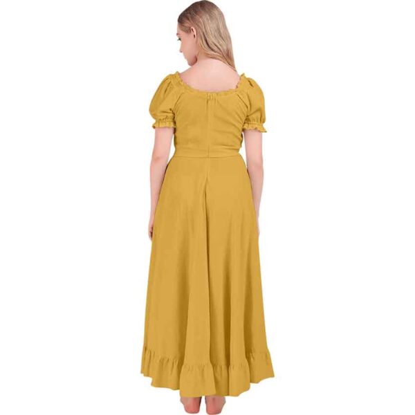 Ethereal Charm Dress