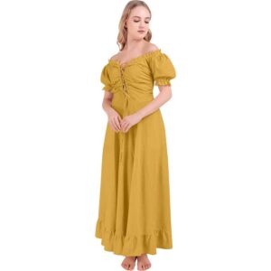 Ethereal Charm Dress