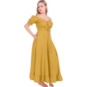 Ethereal Charm Dress