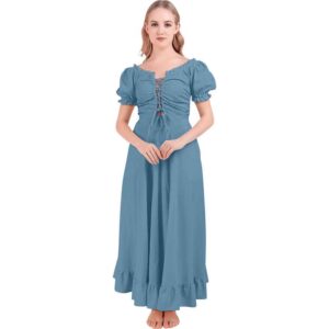 Ethereal Charm Dress