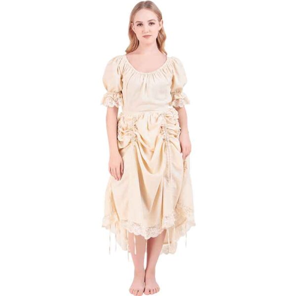 Honeysuckle Dreams Dress