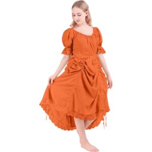 Honeysuckle Dreams Dress