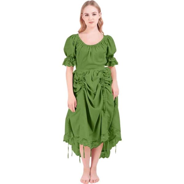 Honeysuckle Dreams Dress
