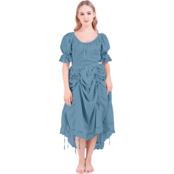 Honeysuckle Dreams Dress