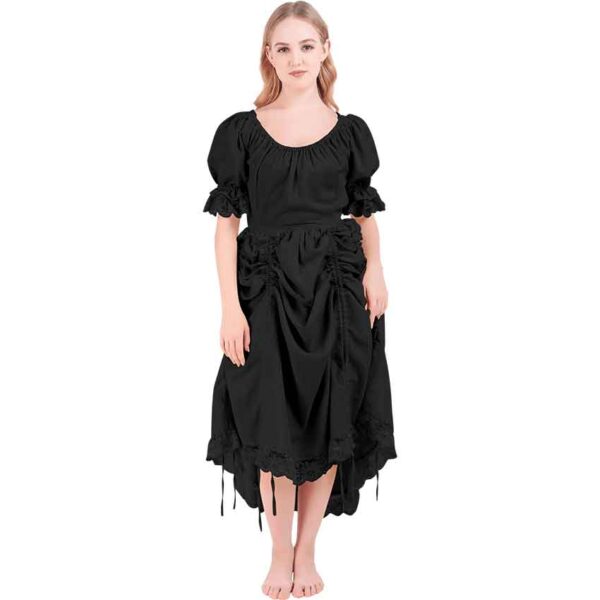 Honeysuckle Dreams Dress