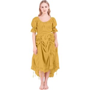 Honeysuckle Dreams Dress