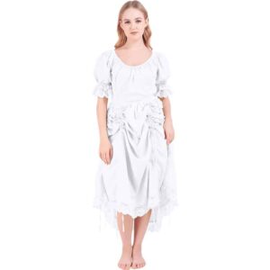 Honeysuckle Dreams Dress