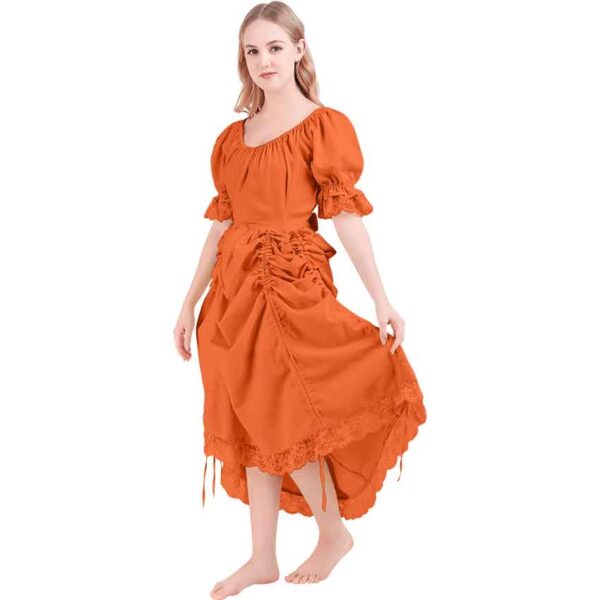 Honeysuckle Dreams Dress