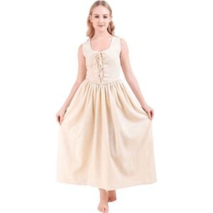 Twilight Bloom Dress