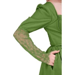 Wisteria Wonder Dress