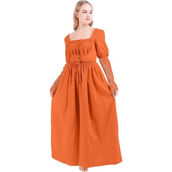 Wisteria Wonder Dress