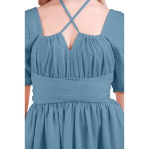 Fawn's Grace Dress